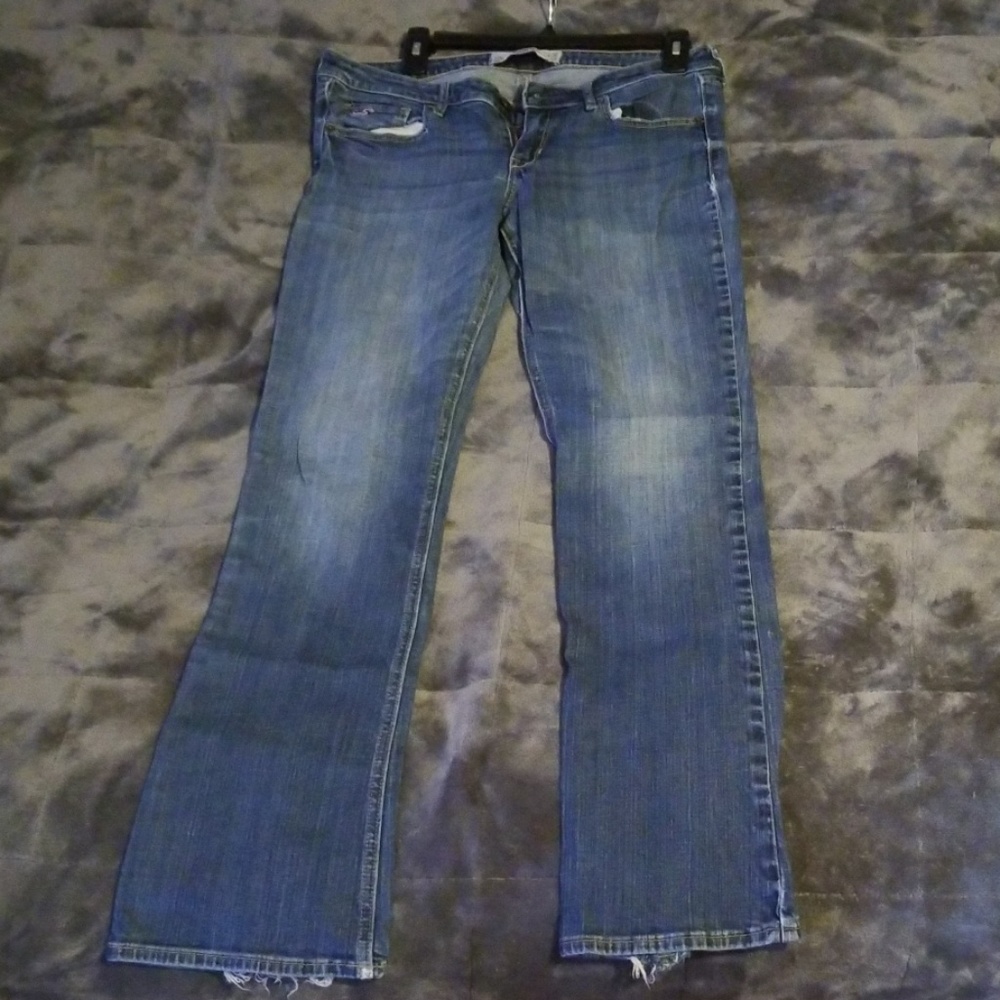 Hollister
